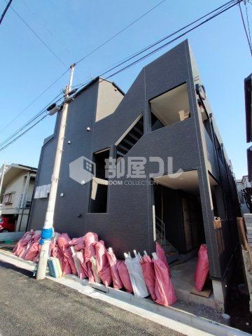 サザンロード西荻窪