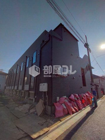 サザンロード西荻窪