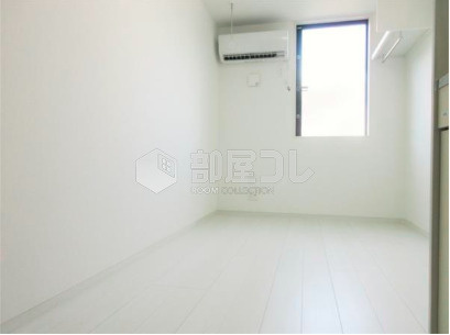 サザンロード西荻窪の居間・リビング