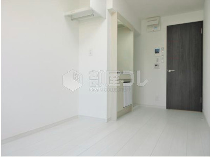 サザンロード西荻窪の洋室