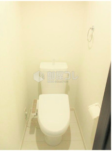 サザンロード西荻窪のトイレ