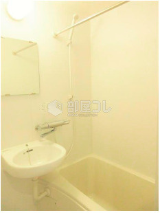 サザンロード西荻窪の浴室