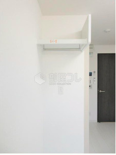 サザンロード西荻窪の収納