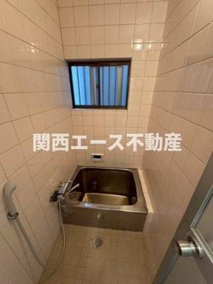 【浴室】 | 玉手町貸家