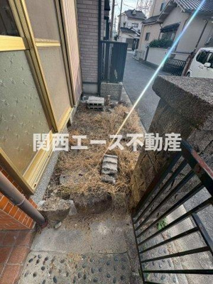 【その他】 | 玉手町貸家