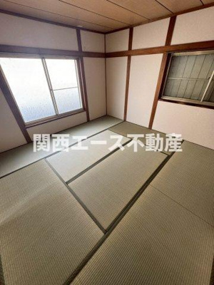  | 玉手町貸家