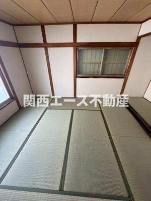  | 玉手町貸家