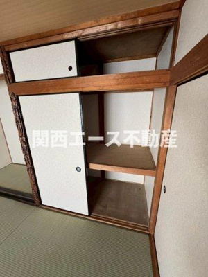 | 玉手町貸家