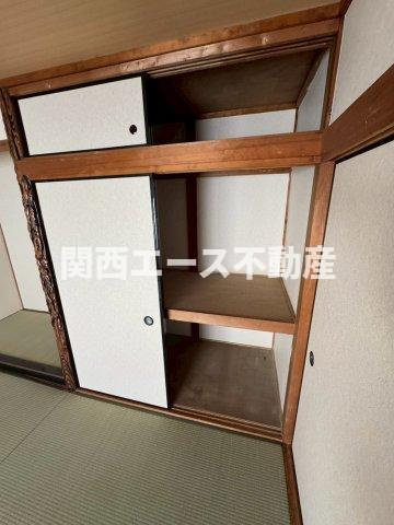  | 玉手町貸家