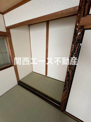  | 玉手町貸家