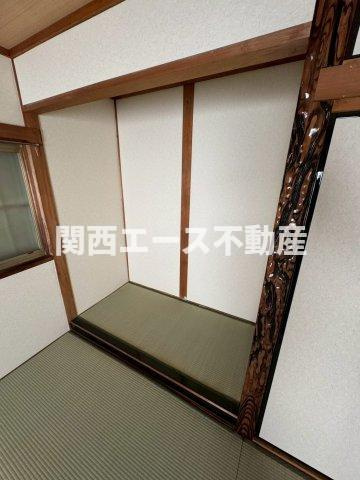  | 玉手町貸家