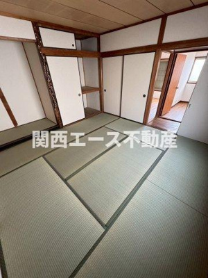  | 玉手町貸家