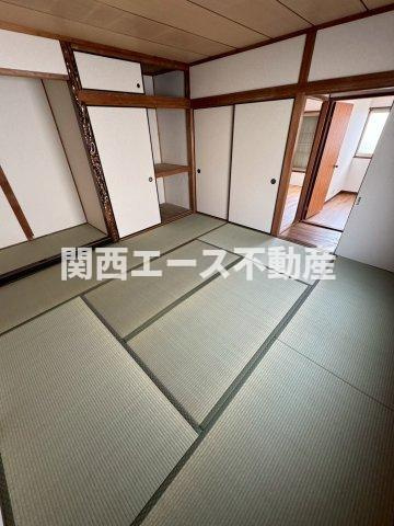  | 玉手町貸家