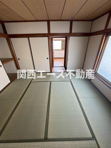  | 玉手町貸家