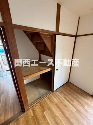  | 玉手町貸家