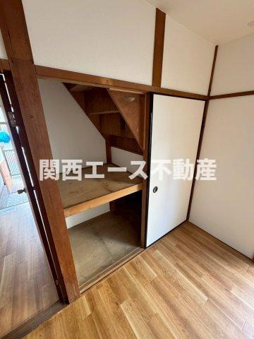  | 玉手町貸家