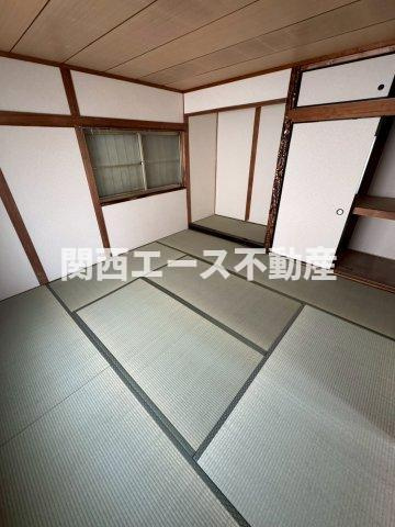  | 玉手町貸家