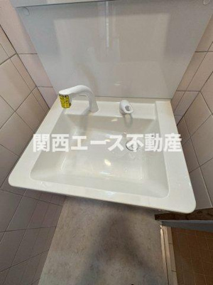  | 玉手町貸家