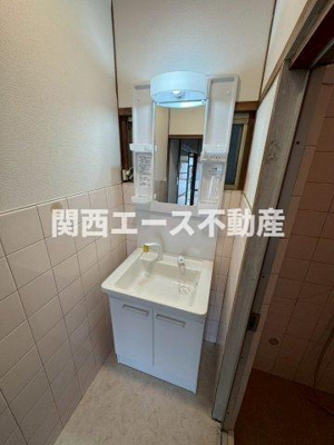 | 玉手町貸家