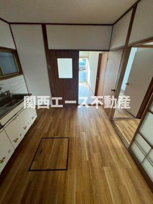  | 玉手町貸家