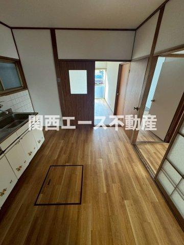  | 玉手町貸家