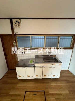  | 玉手町貸家