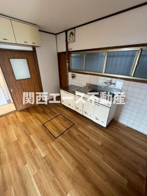  | 玉手町貸家