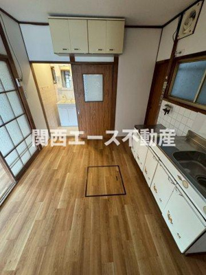  | 玉手町貸家