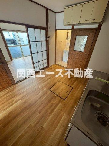  | 玉手町貸家