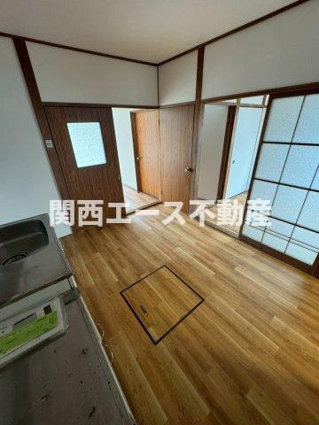  | 玉手町貸家