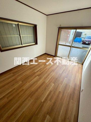  | 玉手町貸家