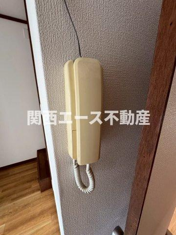 【セキュリティ】 | 玉手町貸家