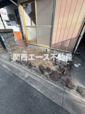 【その他】 | 玉手町貸家