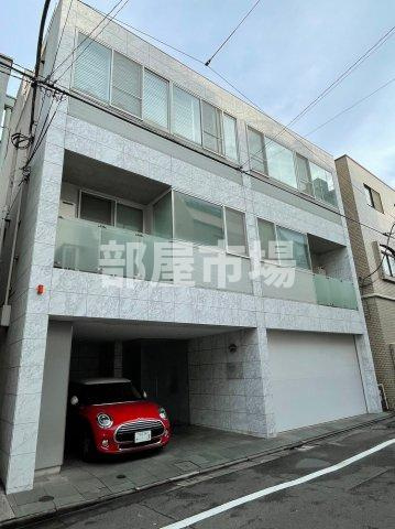 ガーデンコートi