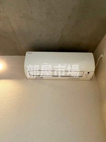 ガーデンコートiのその他共用部分|駐輪場