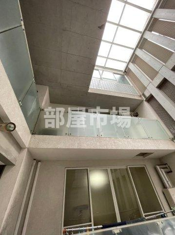 ガーデンコートiのその他共用部分