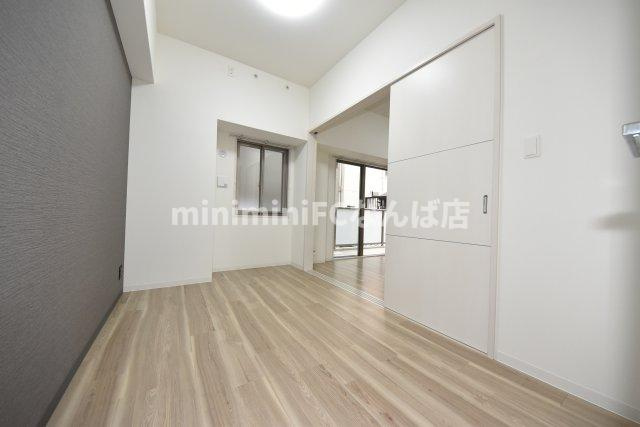 ミラノ堺筋のその他共用部分