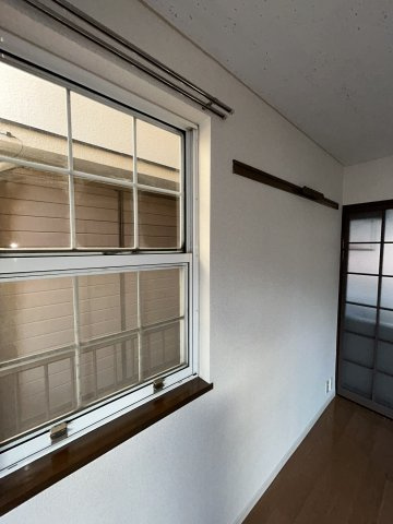 サンコーポ氷川の内装