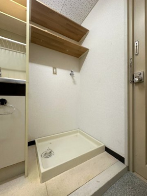 【設備】 | メゾンド千坂