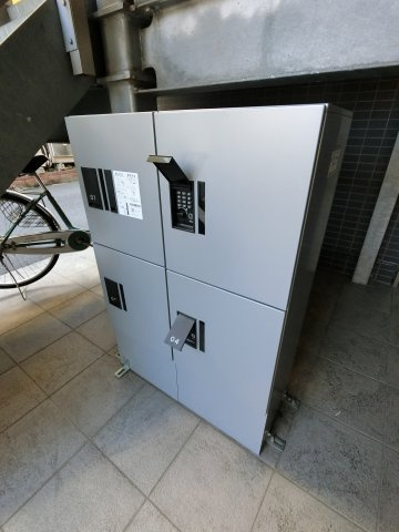 ＳＫビル弐番館のその他共用部分