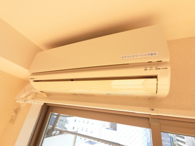 ＳＫビル弐番館の設備