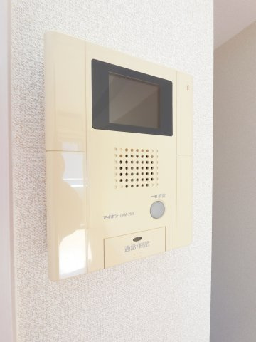 ＳＫビル弐番館の設備