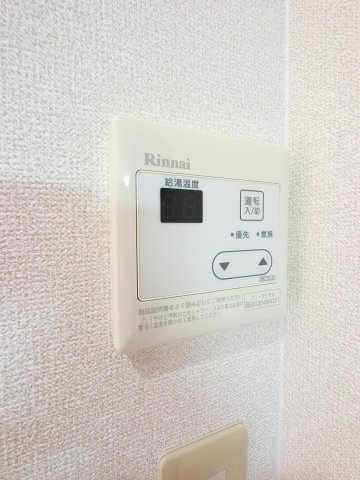 ＳＫビル弐番館の設備
