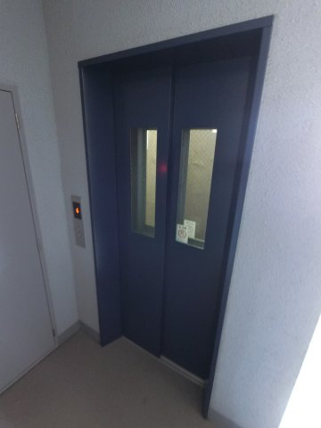 ＳＫビル弐番館のその他共用部分