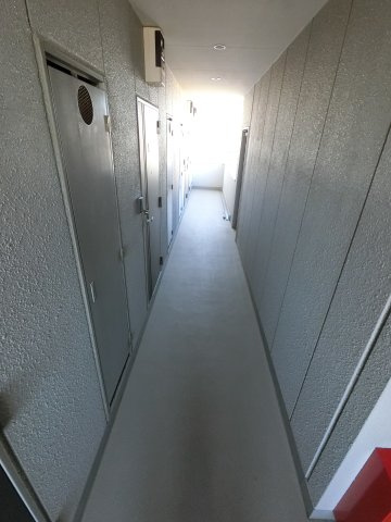 ＳＫビル弐番館のその他共用部分