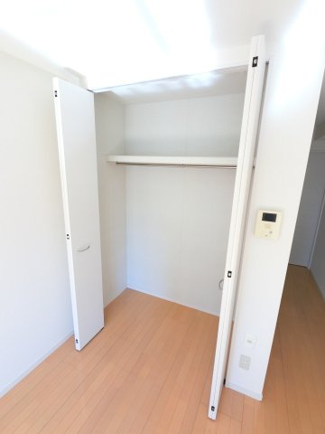 ＳＫビル弐番館の収納