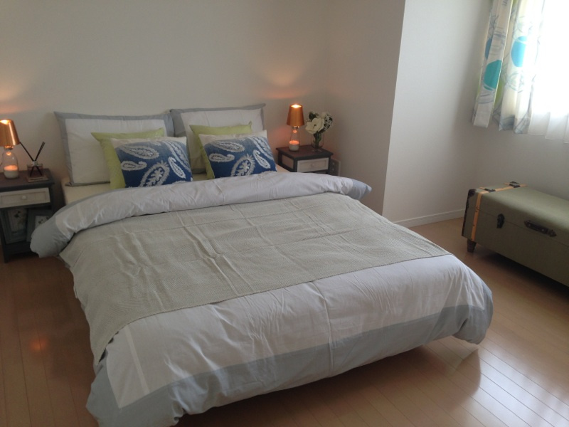 プライムアーバン亀有の洋室|カラー参照※参考写真