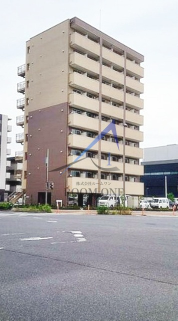 セナリオフォルム三郷中央