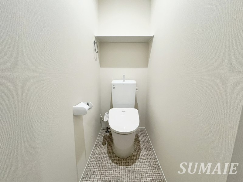 Arietta TAKINISHIの浴室|バスルームです☆