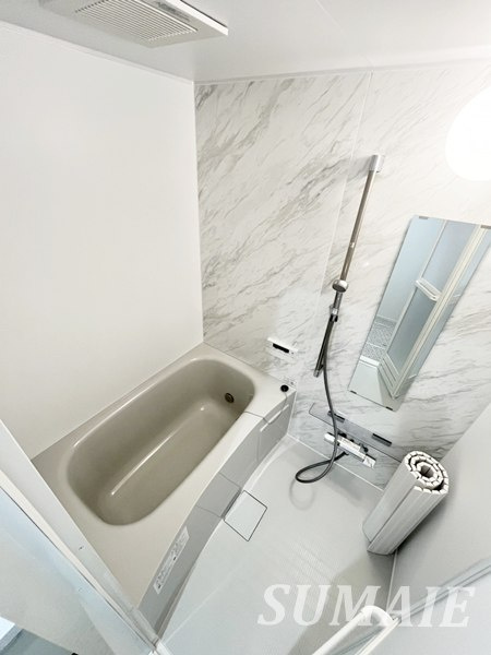 Arietta TAKINISHIのセキュリティ|オートロック付き☆